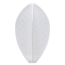 Darts Flight Fit Flight [Fit Flight] Fit Flight Pro D-1 White (Fit Flight Pro D-1 White) | Molded Flight