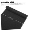WHAMVOX Acoustic Foam Speaker Isolation Pads Pieces Sound Proofing Panels