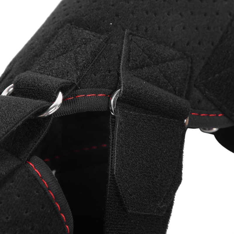 Shoulder Brace Adult Shoulder Joint Dislocation Recovery Rehabilitation Support Arm