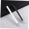 TEHAUX Dual Head Touchscreen Stylus Pen for Tablets and Phones