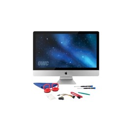 OWC SSD DIY Memory Kit for Apple iMac 21.5-Inch