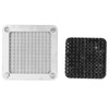 Blade Assembly and Pusher Block, Commercial Vegetable Chopper Dicer Blade