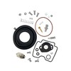 Mikuni Carburetor Rebuild Kit for Yamaha Grizzly 660 ATVs