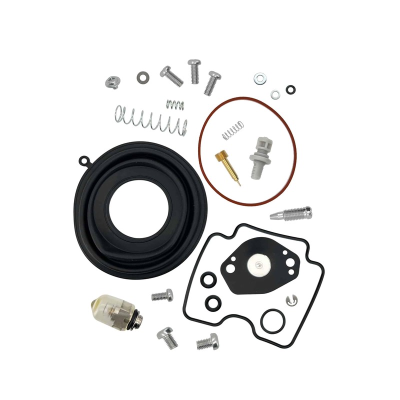 Mikuni Carburetor Rebuild Kit for Yamaha Grizzly 660 ATVs