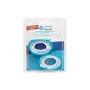 Fermit Pool Pool PTFE Teflon Tape Set of 2