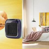 Wall Mounted Heater Constant Temperature Household Mini Space Saving with