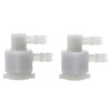 JFYO Replacement 104054-01 Nozzle Adaptor Compatible with Reddy, Remington, Master,