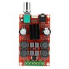 2 X 50W Digital Amplifier Module Audio Power Supply Dual