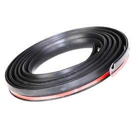 HTharros Mini Cooper Wiper Cowl Rubber Molding for MINI Windshield, Replacement Rubber Mold, Gasket, Repair, Compatible with All Vehicles, 5.9 ft (1.7 m), 1 Piece