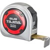 Tajima GASL25-50 Convex Thick Stainless Steel Tape, 2.0 x 1.0