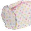 Mobestech 3Pcs Fine Mesh Laundry Net Bag for Antideformation Protector