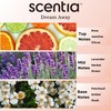 Scentia Fragrance Oil Blend, Inspired by Iconic Perfume, Home Luxury