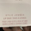 Kylie Cosmetics Kylie Jenner Lip Duo Lip Liner Lip High