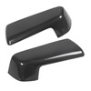 1 Pair Top Half Side Mirror Cover Cap 84328137 Scratch