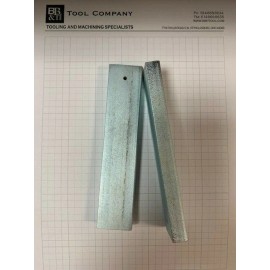 BB&H TOOL Weights for Weight Vest  ***USA***  ONE (1) POUND EACH - 1