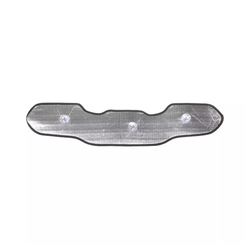 autopart2021 Sunshade Rear Window Windshield Block Cover For Corvette C8