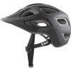TSG Enduro Seek MTB Helmet Black Size XXS/XS