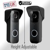 Mars Outpost | Cover compatible with BlinkDoorbell Hood Shield for