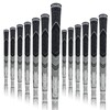 Kofull Midsize Golf Grips, Golf Club Grips Golf Grips (Gris