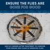 Fruit Fly Drain Treatment | Drain Fly Eliminator | Eliminates
