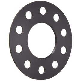 Spurverbreiterung TRAK+ Spurverbreiterungen/TRAK+ Wheel Spacers von H&R (B0655665) Distanzscheibe Räder, Schwarz