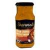 Sharwood's Extra Creamy Butter Chicken - 14.1oz (400g)