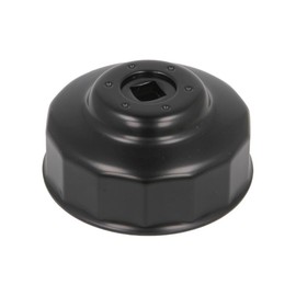 BIKE IT OIL FILTER WRENCH 68MM 14 FLUTES 1-STEP FOR 3/8" WRENCHES