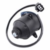 ApplianPar Radiator Cooling Fan Motor for Lexus LS430 4.3L 2001