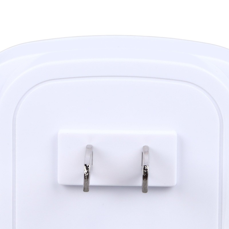 Infrared Sensor Doorbell Wireless Trigger Alarm Door Entry Welcome Doorbell