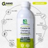 Suplemento Con Proteina Chicharo Y Vitamina D Nano Nutricion Moka