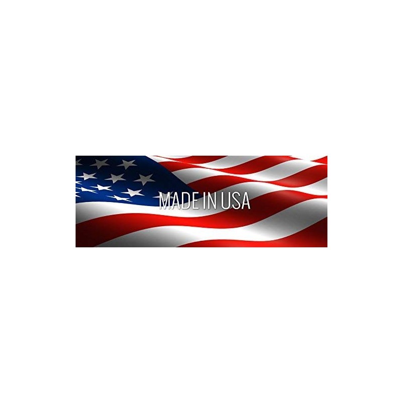 BKS- Nevertheless She Persisted Vinyl Stickers for Laptop/Macbook 4" Black