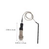 Totority Guitar Pickup, Ukulele Pickup, Musical Instrument Pickup, Ukulele Piezo