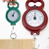 Set of 2 Luggage Scale Hand Luggage Scale Spring Hanging