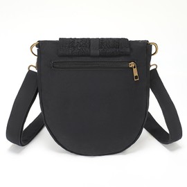 XUELILEU Renaissance Waist Pack Pouch for Women Renaissance Belt Festival Hip Thigh Pack,Sling Bag Backpack for Women