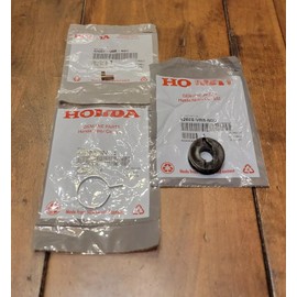 KAKKIE Ratchet Kit, Replacement for Honda OEM, HRN216 42667-VR8-N01