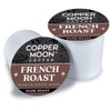 Copper Moon Single Serve Coffee Pods Compatible with Keurig K