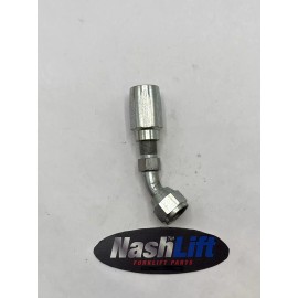 Parker 8C5-8RFJSX45 Parker Fitting 8C58RFJSX45 SK32131124JE