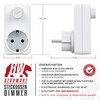 CSL - Dimmer Switch with Rotary Control - from 20