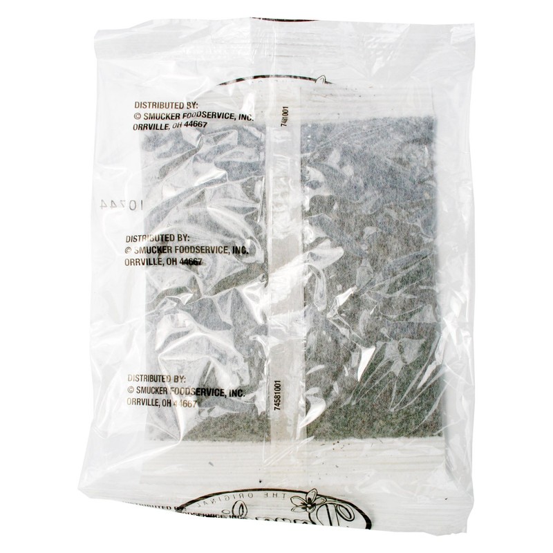 Paradise Tropical Tea, Original Tea, 1-Ounce Filter Packs (Pack of