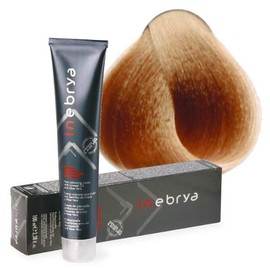 Inebrya Color 10/3 Blonde Platinum Light Golden