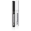 Lovren Mascara M2 Long Experience Long Lasting Nickel and Paraben Free Dermatologically Ophthalmologically Tested, Fácile Water Resistant to Remove, Black, 10 Milliliters
