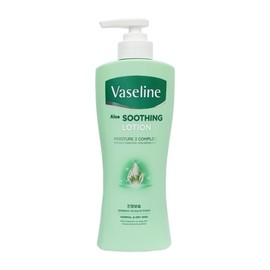 Aloe Soothing Lotion 450ml / 알로에 수딩 로션 450ml