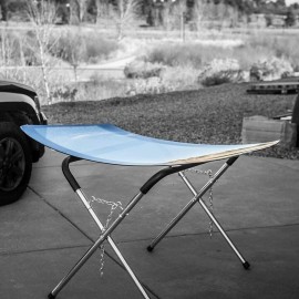 GT Tools Glass Technology - Adjustable Windshield Stand - 500 lb Capacity