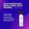 Indigo Wild Zum All-Purpose Cleaner - Natural Multipurpose Cleaner Made