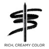 L'Oreal Paris Makeup Infallible Pro-Last Pencil Eyeliner, Waterproof & Smudge-Resistant,