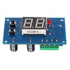 Timer Relay 0 To 99S Intermittent Output Module Digital Tube