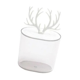 Storage Organizer for home organization and desk space-saving household accessory, Korean Import, Home Kitchen and Daily Use, cleaning and, Option 1