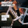 INCYLENCE Road Bike Socks for Men and Women - Ultra