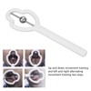 Tongue Tip Exerciser Mouth Tongue Tip Trainer Oral Muscle Strength