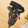 Drill Holster, Heavy Duty Impact Driver Holster, Professional Tool Holster,